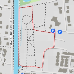 thumbnail for Bras Landy