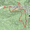 thumbnail for Kybfelsen