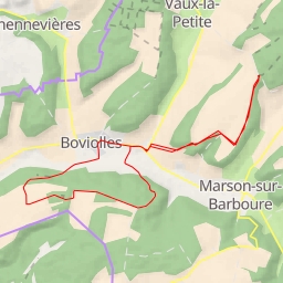 thumbnail for Mont Châtel