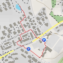 thumbnail for Rietstrasse