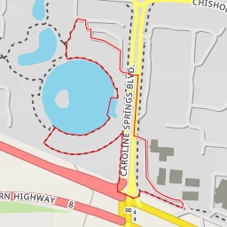 thumbnail for Lakeway Close - Melbourne