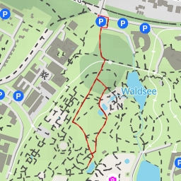 thumbnail for Lührmannstraße - Essen