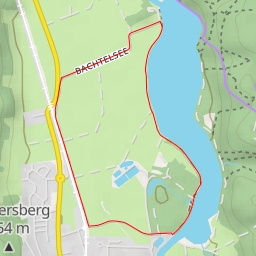 thumbnail for Heubrückenweg