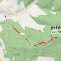 thumbnail for Jedlak