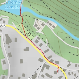 thumbnail for Zbiornik Łomnica