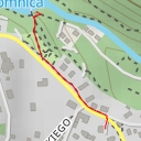 thumbnail for Zapora na Łomnicy