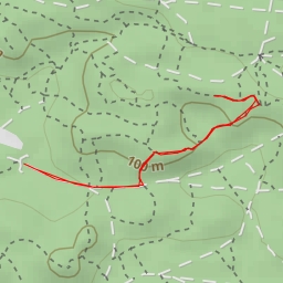 thumbnail for Sentier des Belvédères - Sentier des Belvédères