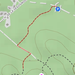 thumbnail for Rocher du Guetteur