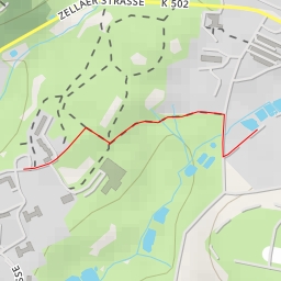 thumbnail for Bocksbergstraße - Bocksbergstraße