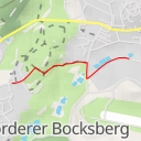 thumbnail for Bocksbergstraße