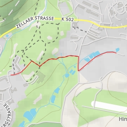 thumbnail for Bocksbergstraße