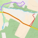 thumbnail for «М-7 "Волга" — Набережные Челны — Водозабор» — пос. Новый