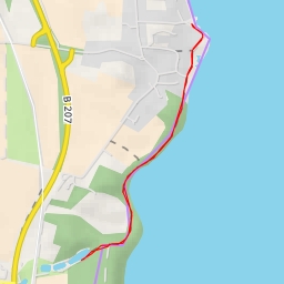 thumbnail for Neue Dorfstraße