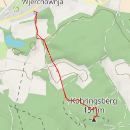 thumbnail for Kuhringsberg