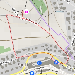 thumbnail for General-Guisan-Strasse