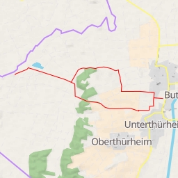 thumbnail for Buttenwiesen