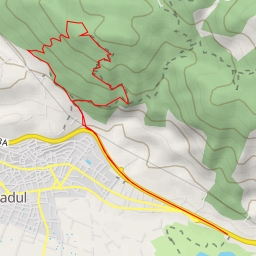 thumbnail for Carretera de Sierra Nevada