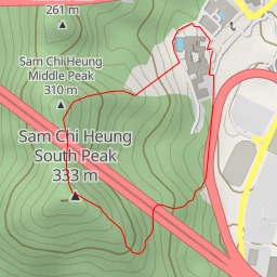 thumbnail for 南峰石