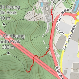 thumbnail for 南灣隧道 Nam Wan Tunnel - 南灣隧道 Nam Wan Tunnel - 葵青區 Kwai Tsing District