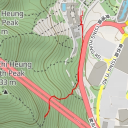 thumbnail for 南灣隧道 Nam Wan Tunnel - 南灣隧道 Nam Wan Tunnel - 葵青區 Kwai Tsing District