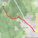 thumbnail for sella dei Bagari