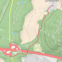 thumbnail for Ernhofen - Ernhofen