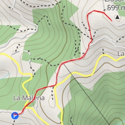 thumbnail for Llosona