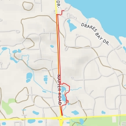 thumbnail for Denali Court - Denali Court