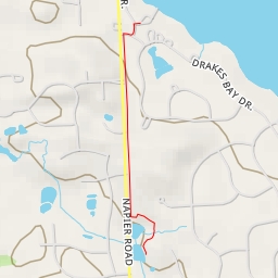 thumbnail for Napier Road