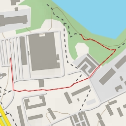 thumbnail for Аерокосмічний проспект - Харків