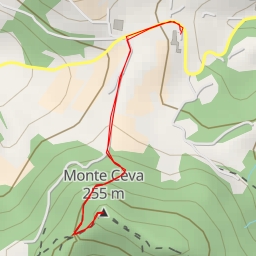 thumbnail for Monte Ceva