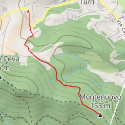 thumbnail for Montenuovo