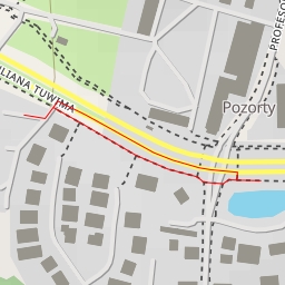 thumbnail for Juliana Tuwima - Olsztyn