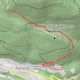 thumbnail for Ai Cornagèe