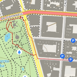 thumbnail for Montaña de los gatos