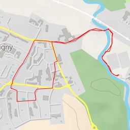 thumbnail for Rue Stéphane Roebroeck