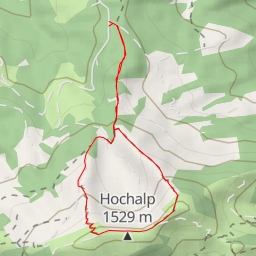 thumbnail for Hochalp