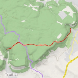 thumbnail for Момина скала