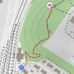 thumbnail for Känzeli