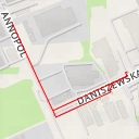 thumbnail for Annopol - Warszawa