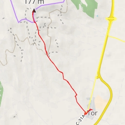 thumbnail for camí d'Albons