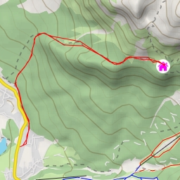 thumbnail for Rifugio San Marco