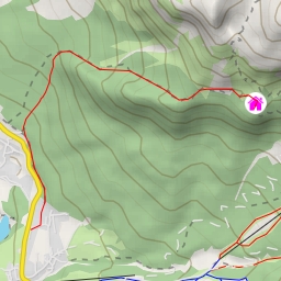 thumbnail for Col de Chi de Os