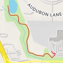 thumbnail for Big Cove Creek Greenway - Big Cove Creek Greenway - Huntsville