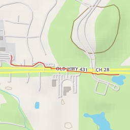 thumbnail for Old Hwy 431 - Old Hwy 431 - Huntsville