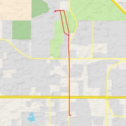 thumbnail for Northwest 49th Street - Northwest 49th Street - Gainesville