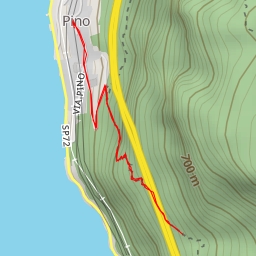 thumbnail for Galleria Scoglio