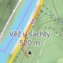 thumbnail for Cestář Kabourek