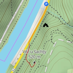 thumbnail for Věž u šachty