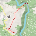 thumbnail for Murg-Wasserfall I